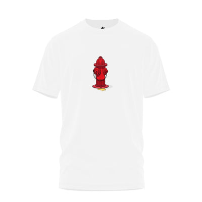 Hydrant - Unisex Tee - Multiple Colors - JetPup