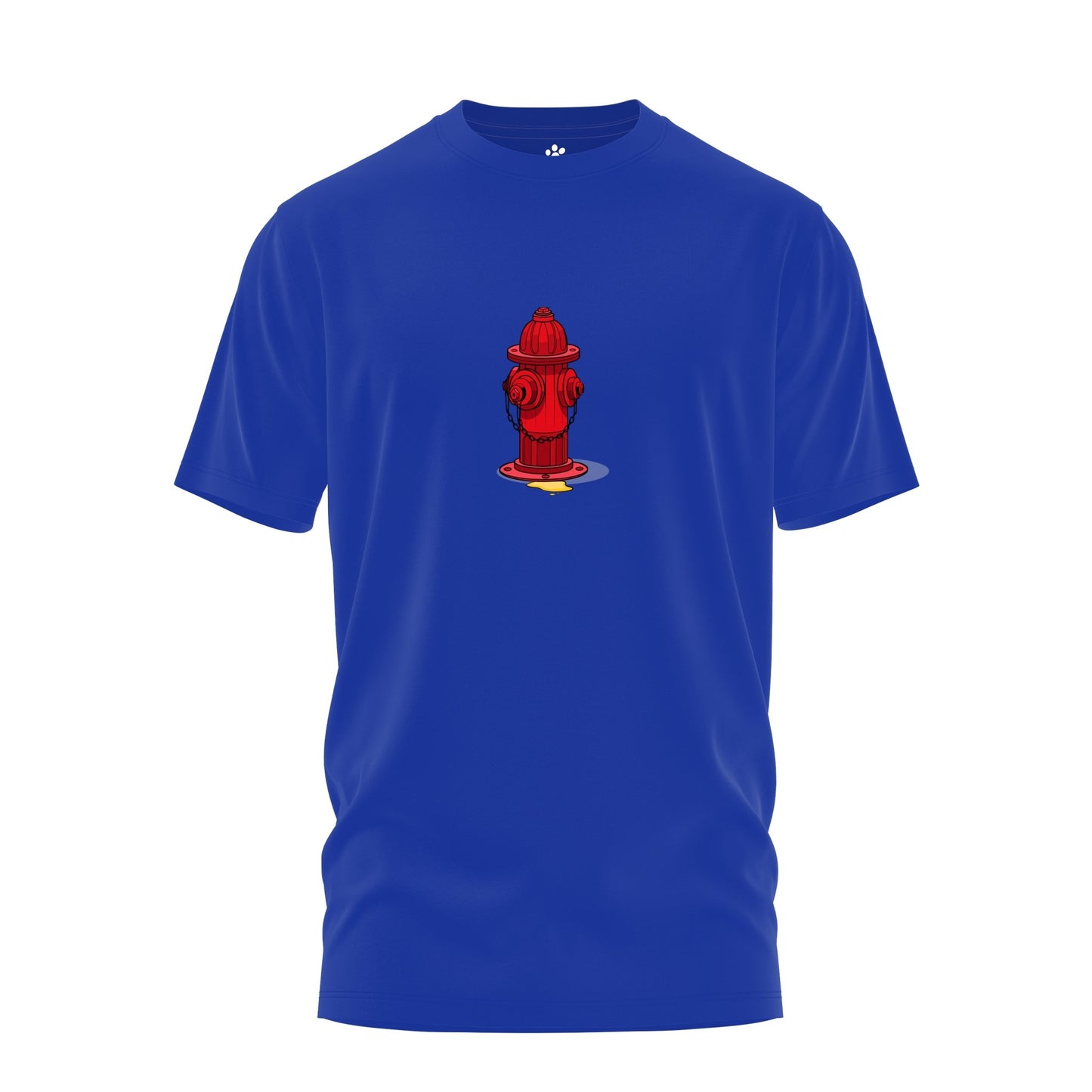 Hydrant - Unisex Tee - Multiple Colors - JetPup