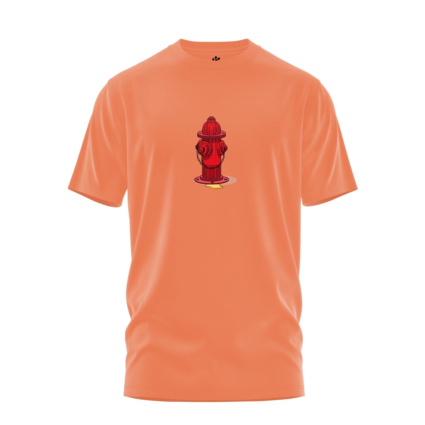 Hydrant - Unisex Tee - Multiple Colors - JetPup