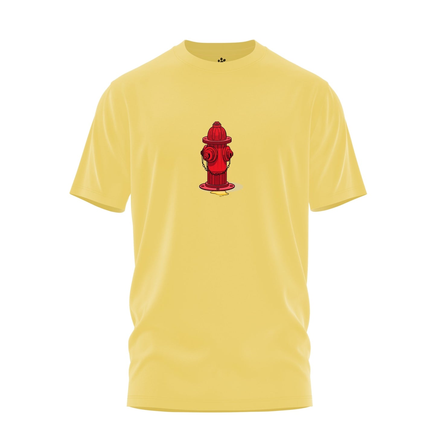 Hydrant - Unisex Tee - Multiple Colors - JetPup