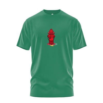 Hydrant - Unisex Tee - Multiple Colors - JetPup