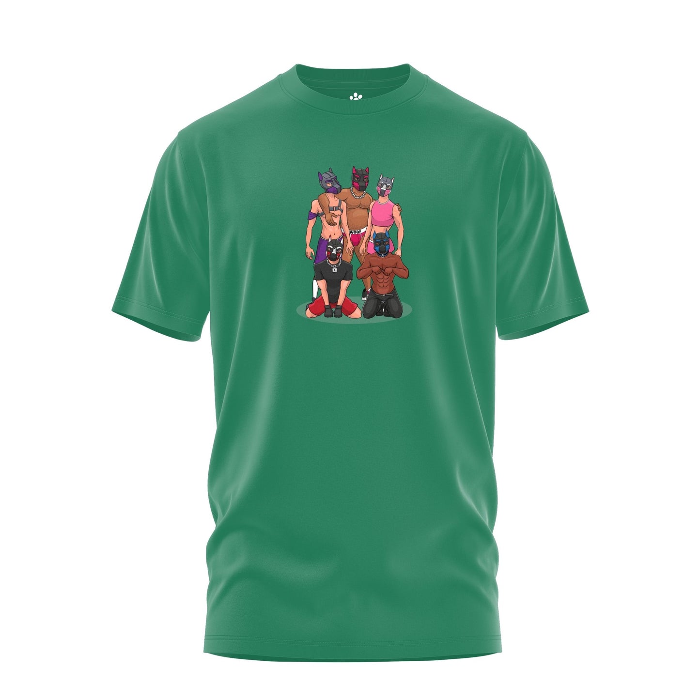 JetPack - Unisex Tee - Multiple Colors - JetPup