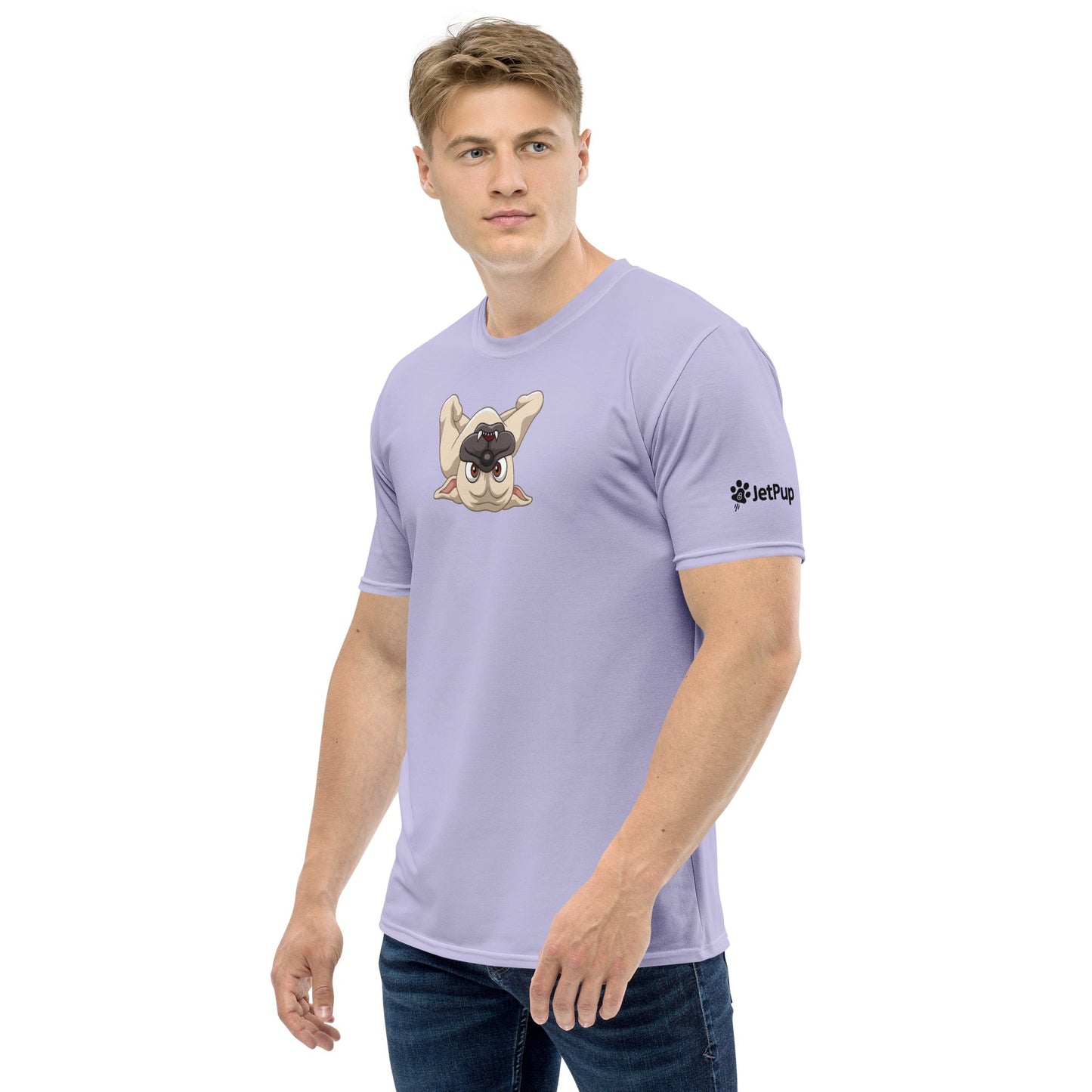 Playtime - Multiple Colors - Purple - JetPup