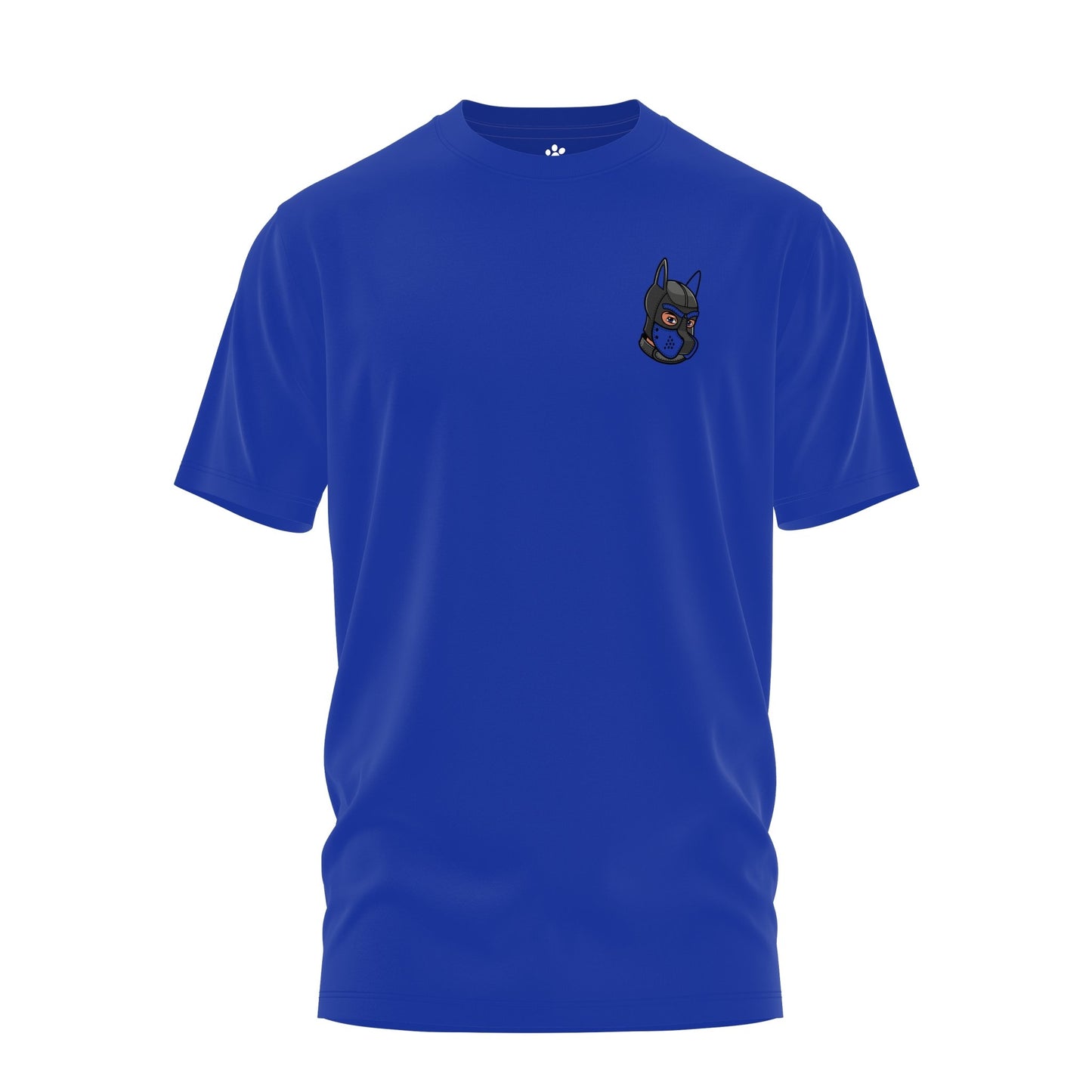 Pup Hood Lapel - Unisex Tee - Multiple Colors - JetPup