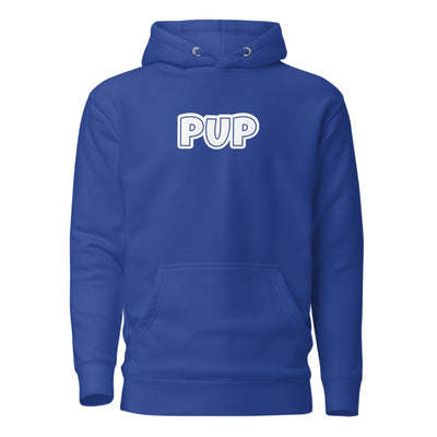 Pup - Unisex Hoodie - Multiple Colors - JetPup