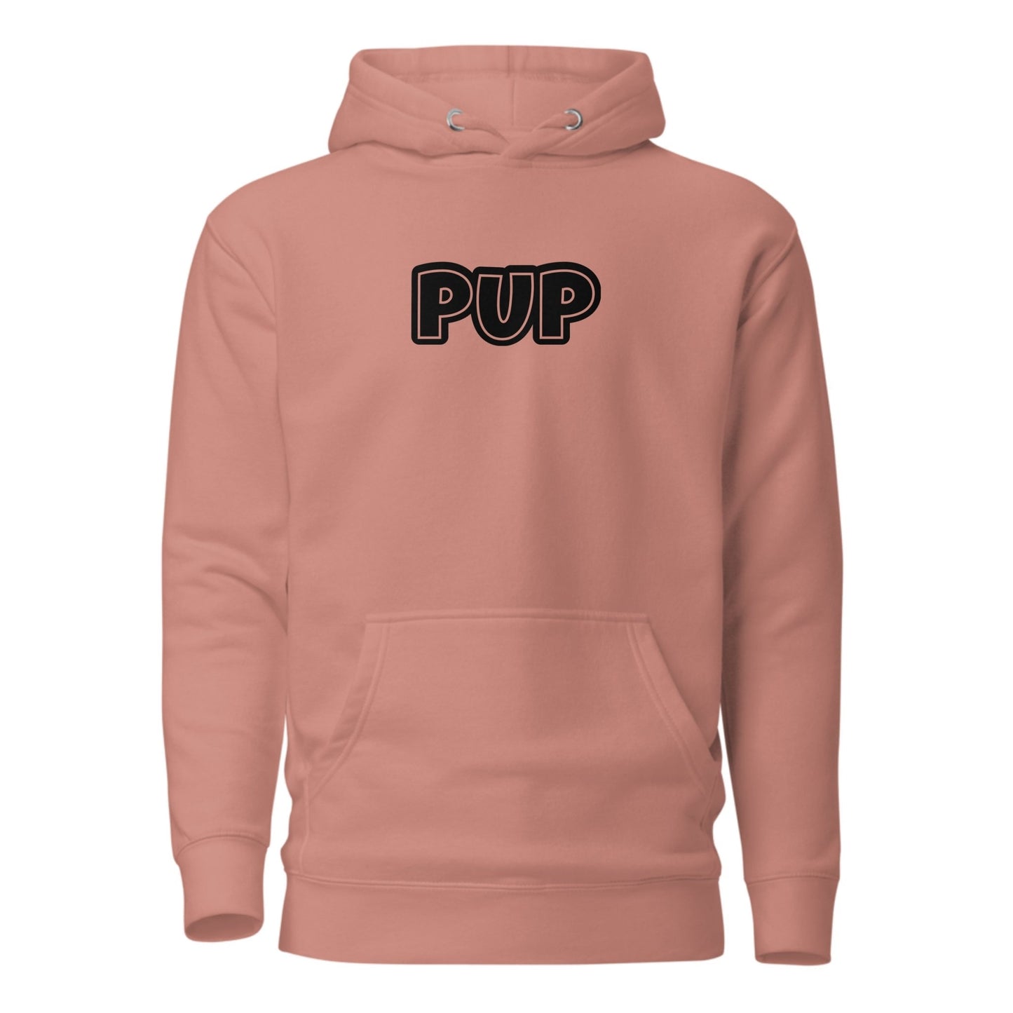 Pup - Unisex Hoodie - Multiple Colors - JetPup