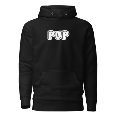 Pup - Unisex Hoodie - Multiple Colors - JetPup