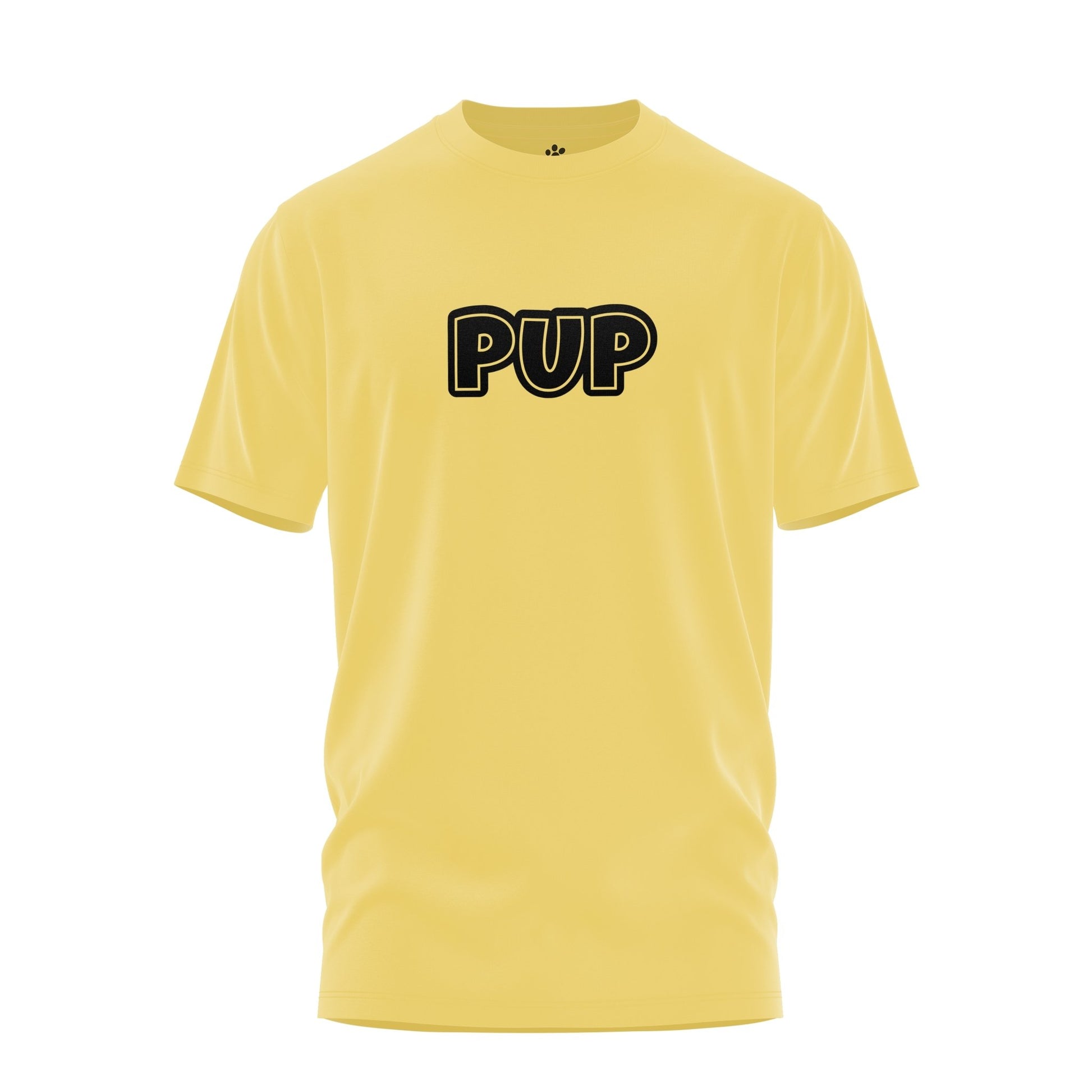 Pup - Unisex Tee - Multiple Colors - JetPup