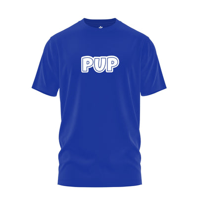 Pup - Unisex Tee - Multiple Colors - JetPup