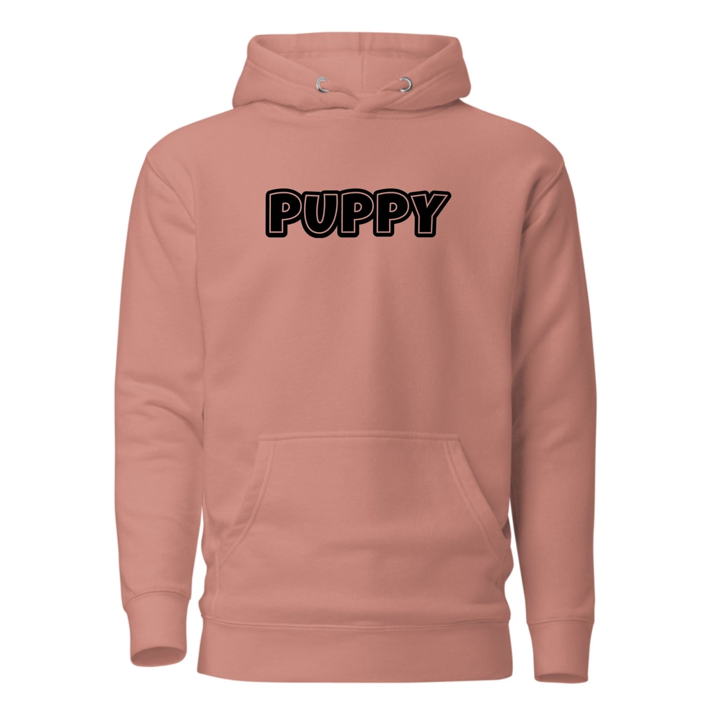 Puppy - Unisex Hoodie - Multiple Colors - JetPup