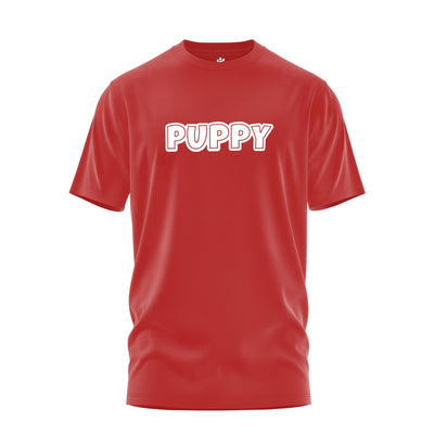 Puppy - Unisex Tee - Multiple Colors - JetPup