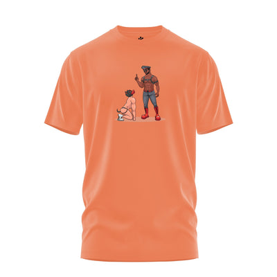 Sir & Pup - Unisex Tee - Multiple Colors - JetPup