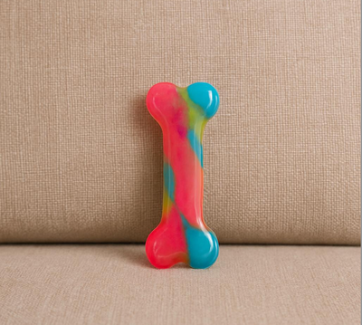 Why We Chew: The Psychology Behind Pup Play Rituals