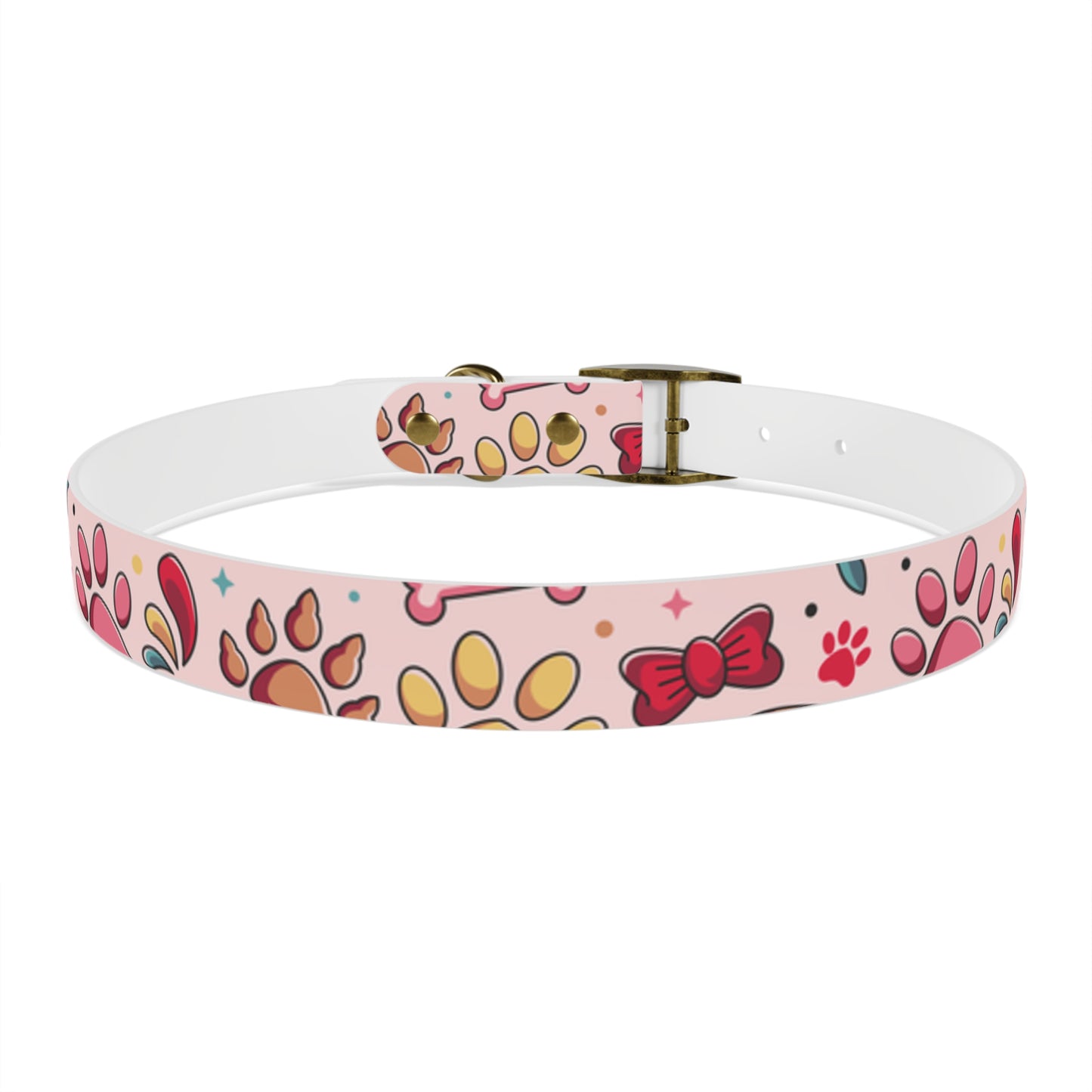 Human Puppy Collar - Dog Paradise