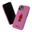 Hydrant Slim iPhone Cases - Pink