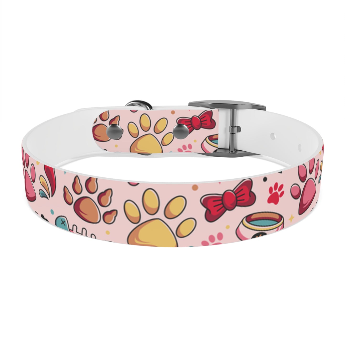 Human Puppy Collar - Dog Paradise