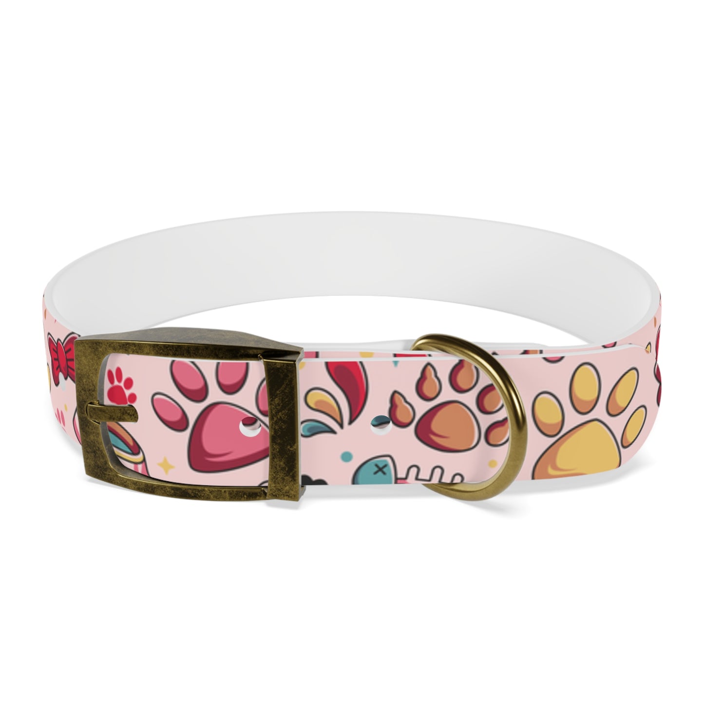 Human Puppy Collar - Dog Paradise