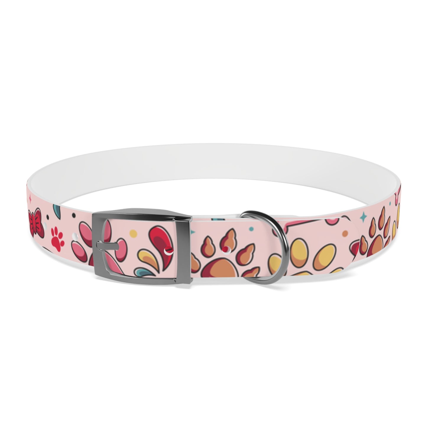 Human Puppy Collar - Dog Paradise