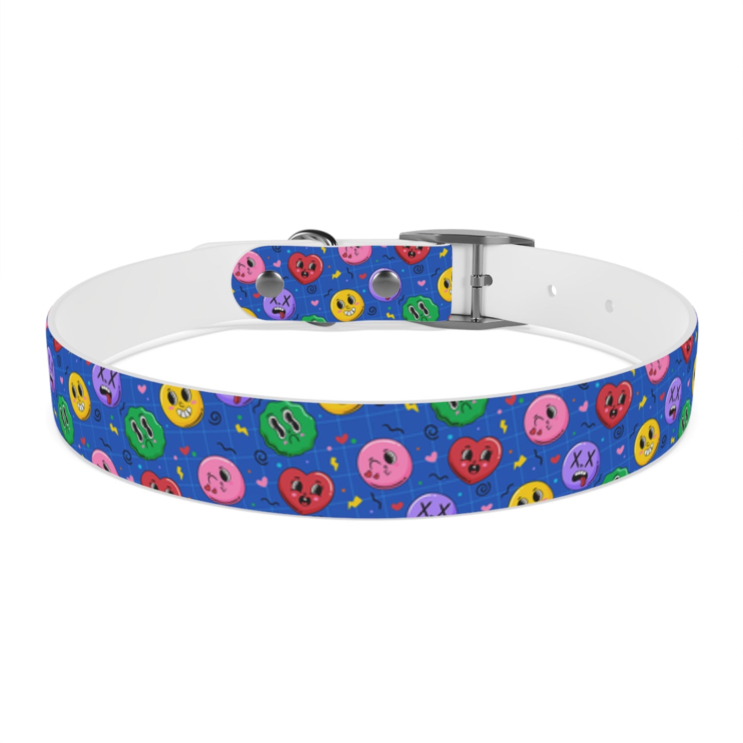 Human Puppy Collar - GayPolar Collar