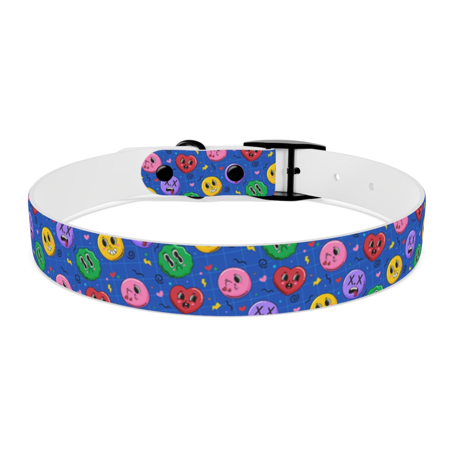 Human Puppy Collar - GayPolar Collar