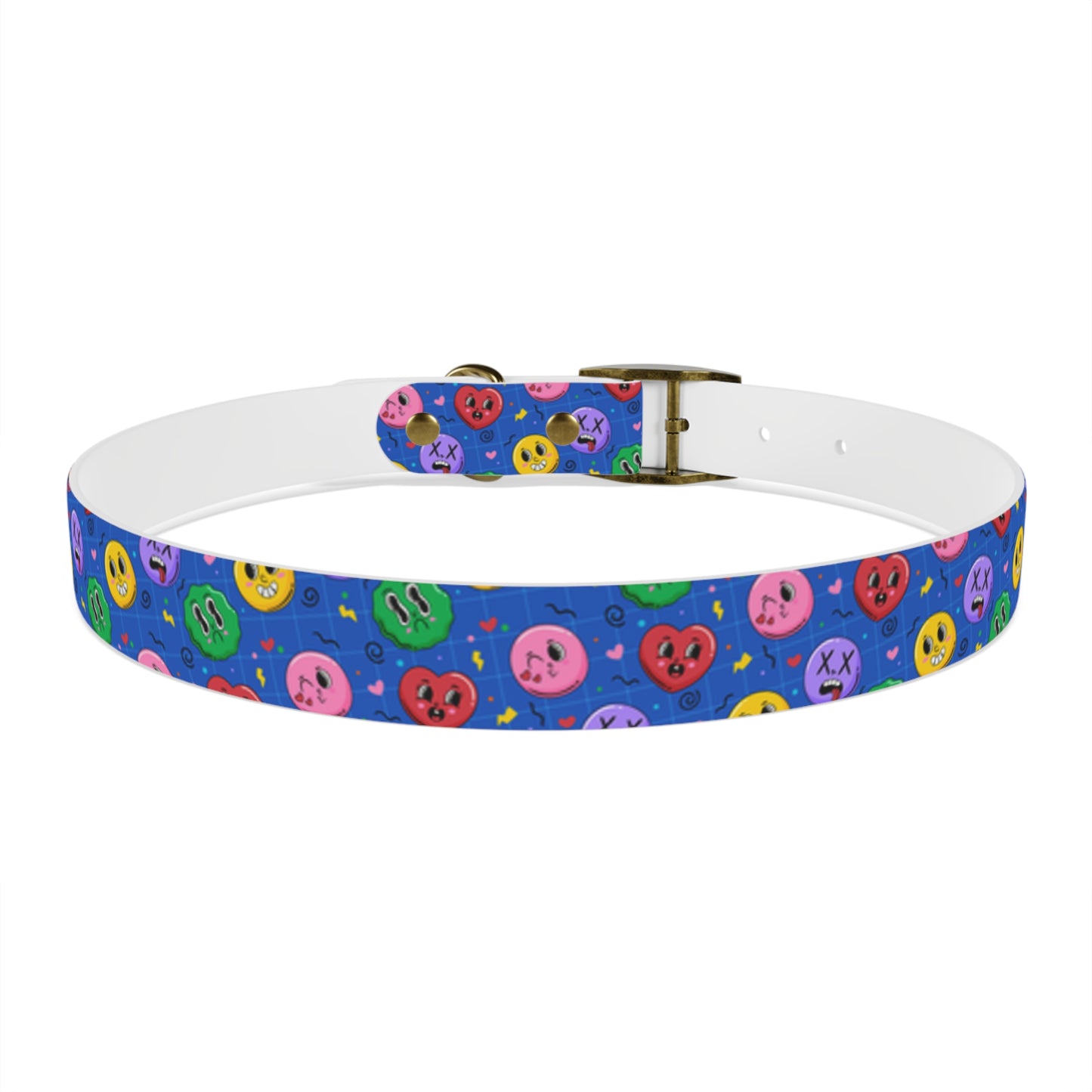 Human Puppy Collar - GayPolar Collar