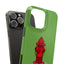 Hydrant Slim iPhone Cases - Green