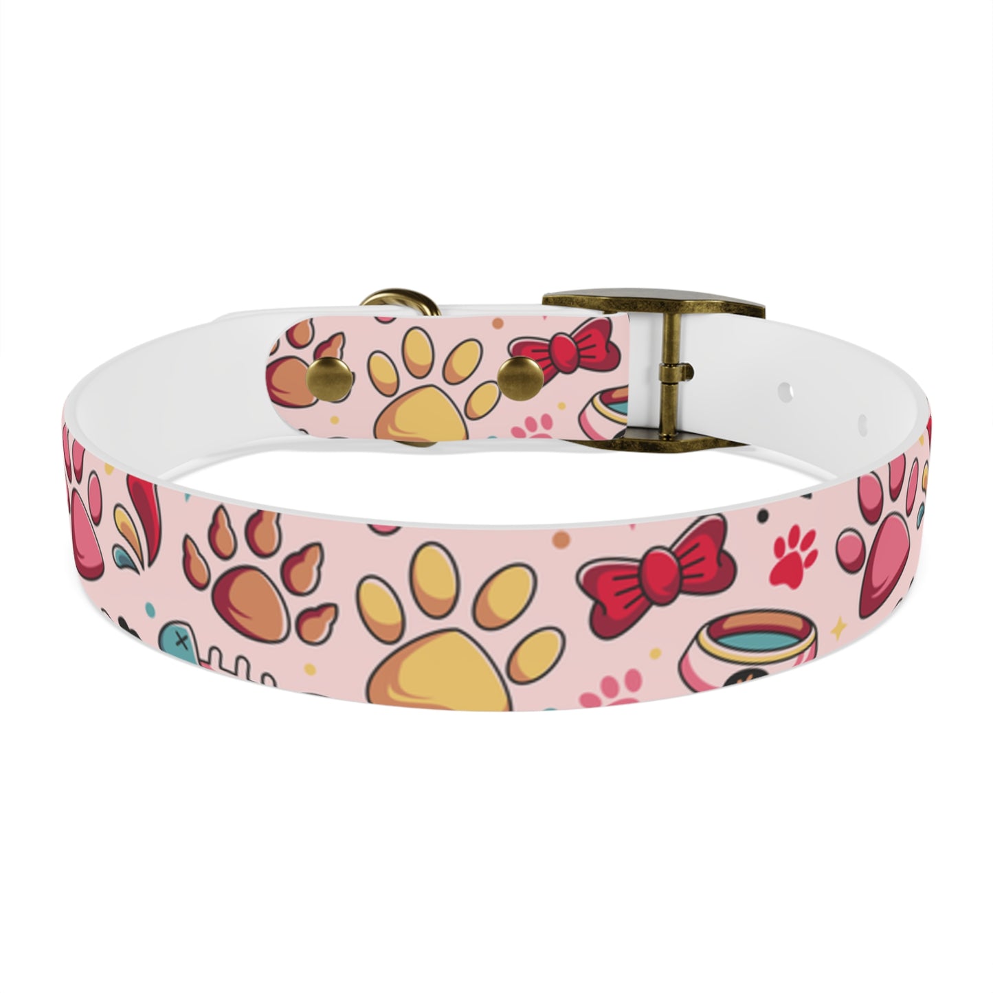 Human Puppy Collar - Dog Paradise