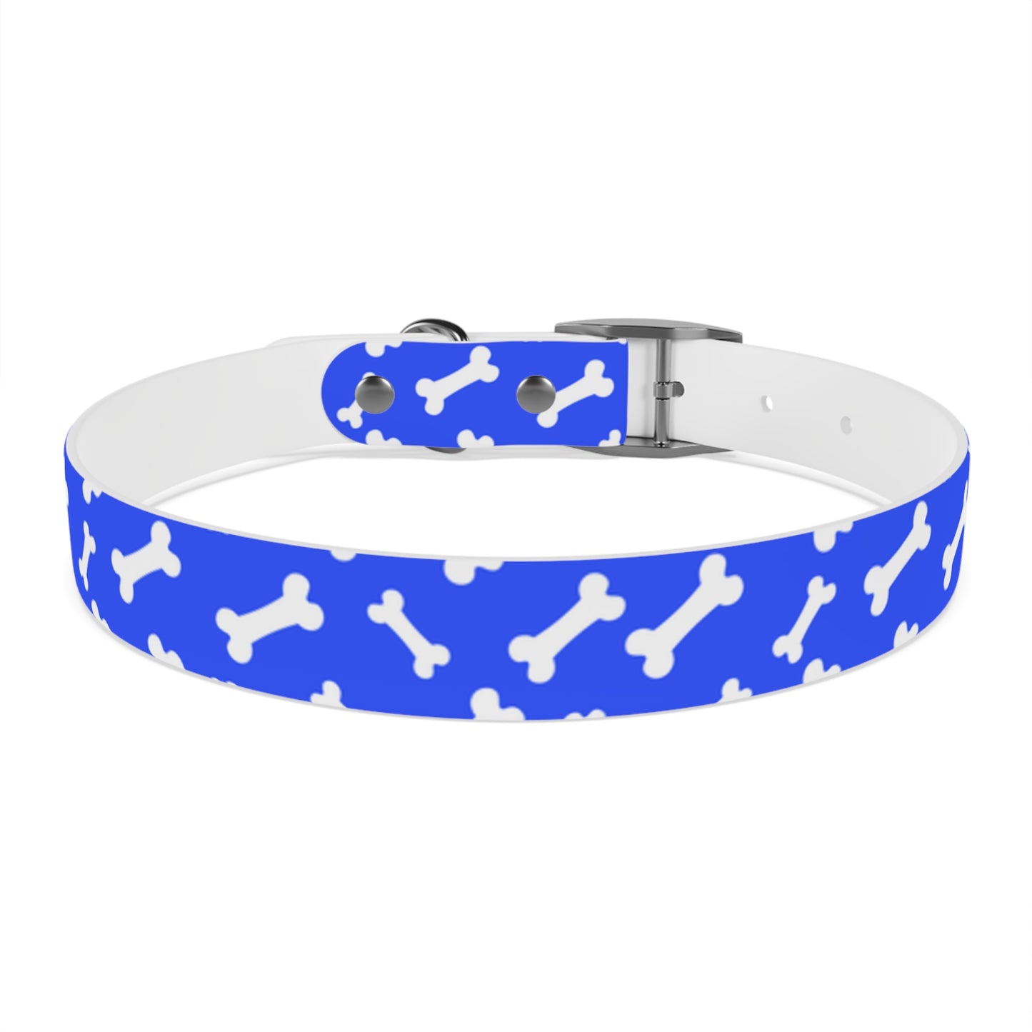 Human Puppy Collar - Out Of The BLUE