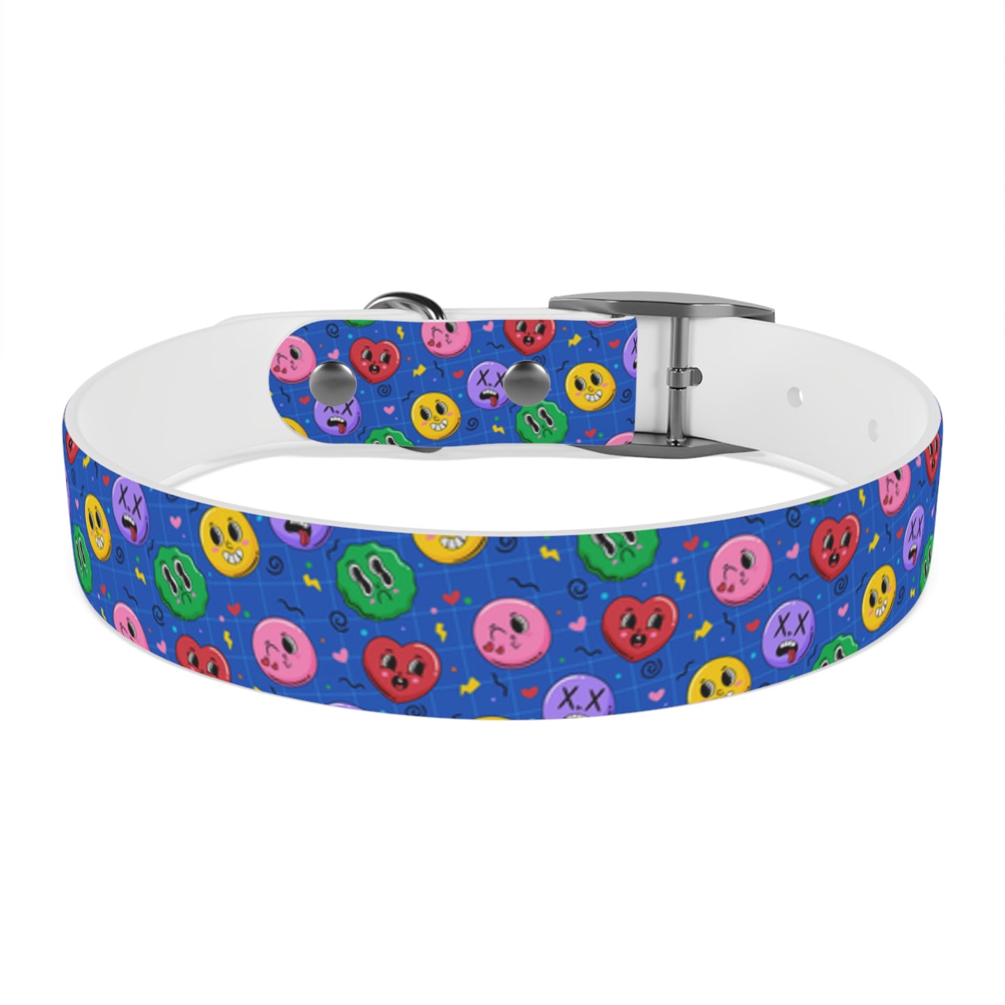 Human Puppy Collar - GayPolar Collar