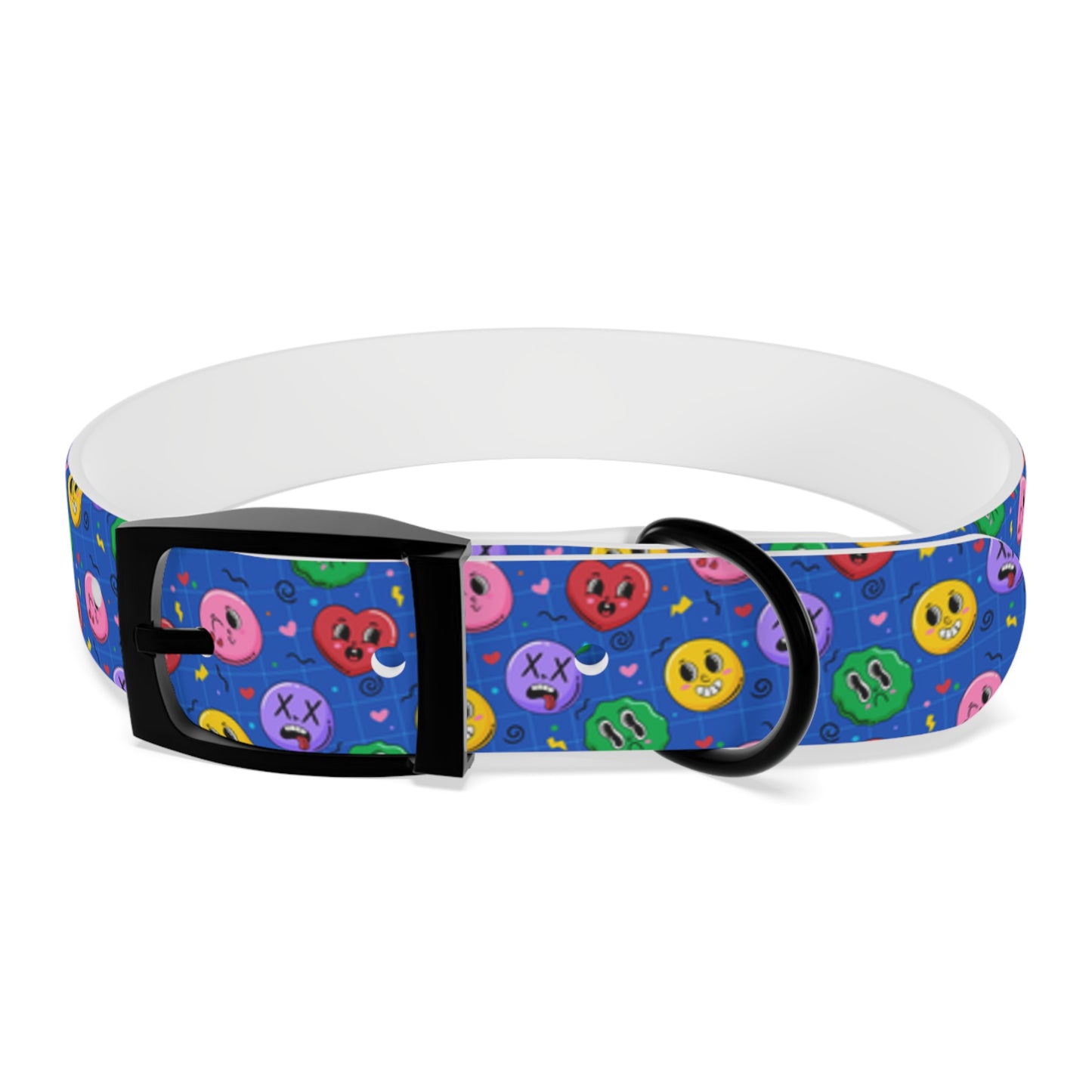 Human Puppy Collar - GayPolar Collar