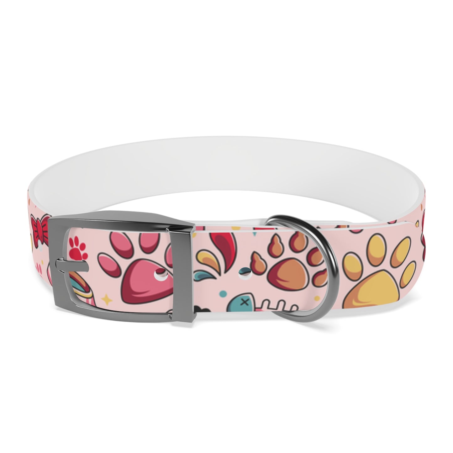 Human Puppy Collar - Dog Paradise