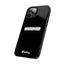 Hander Slim iPhone Cases - Black