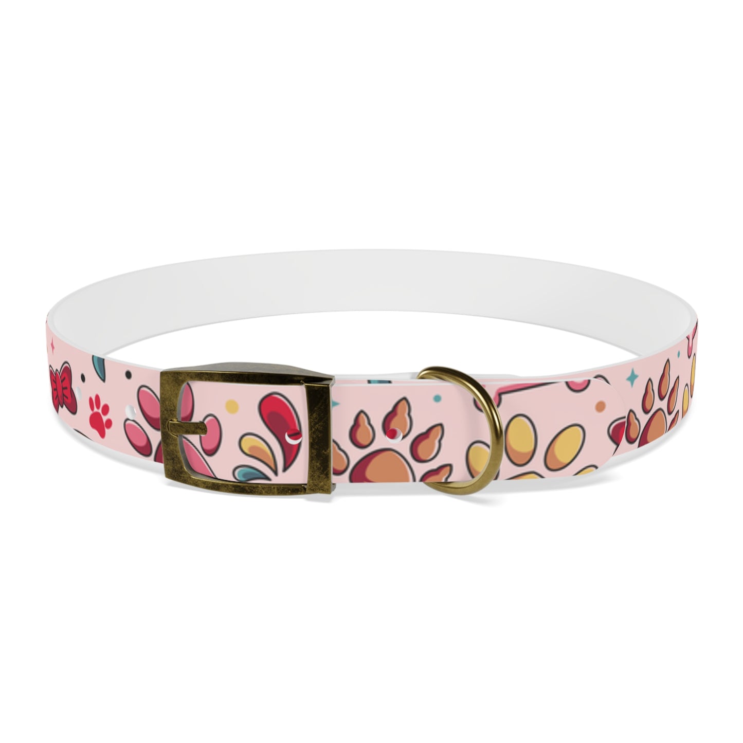 Human Puppy Collar - Dog Paradise