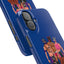 JetPack Slim iPhone Cases - Blue