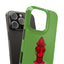 Hydrant Slim iPhone Cases - Green