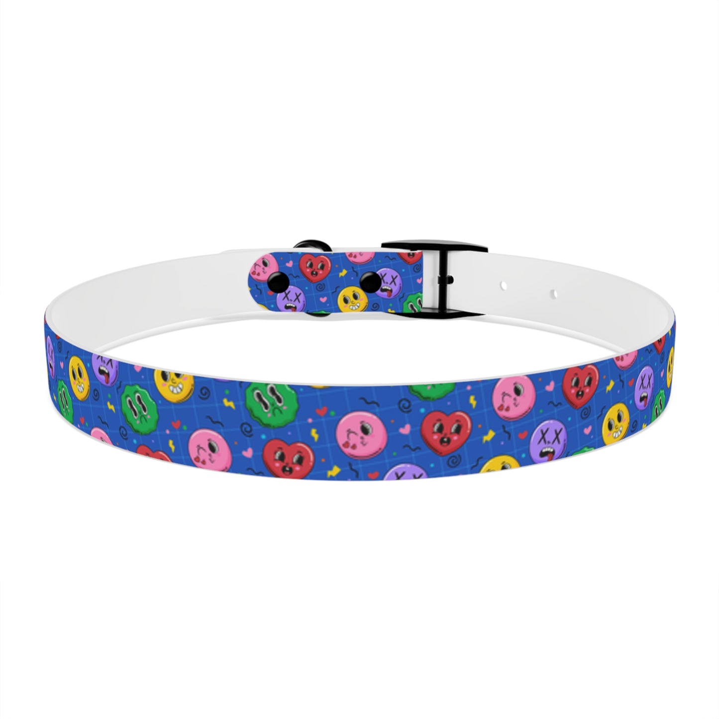 Human Puppy Collar - GayPolar Collar