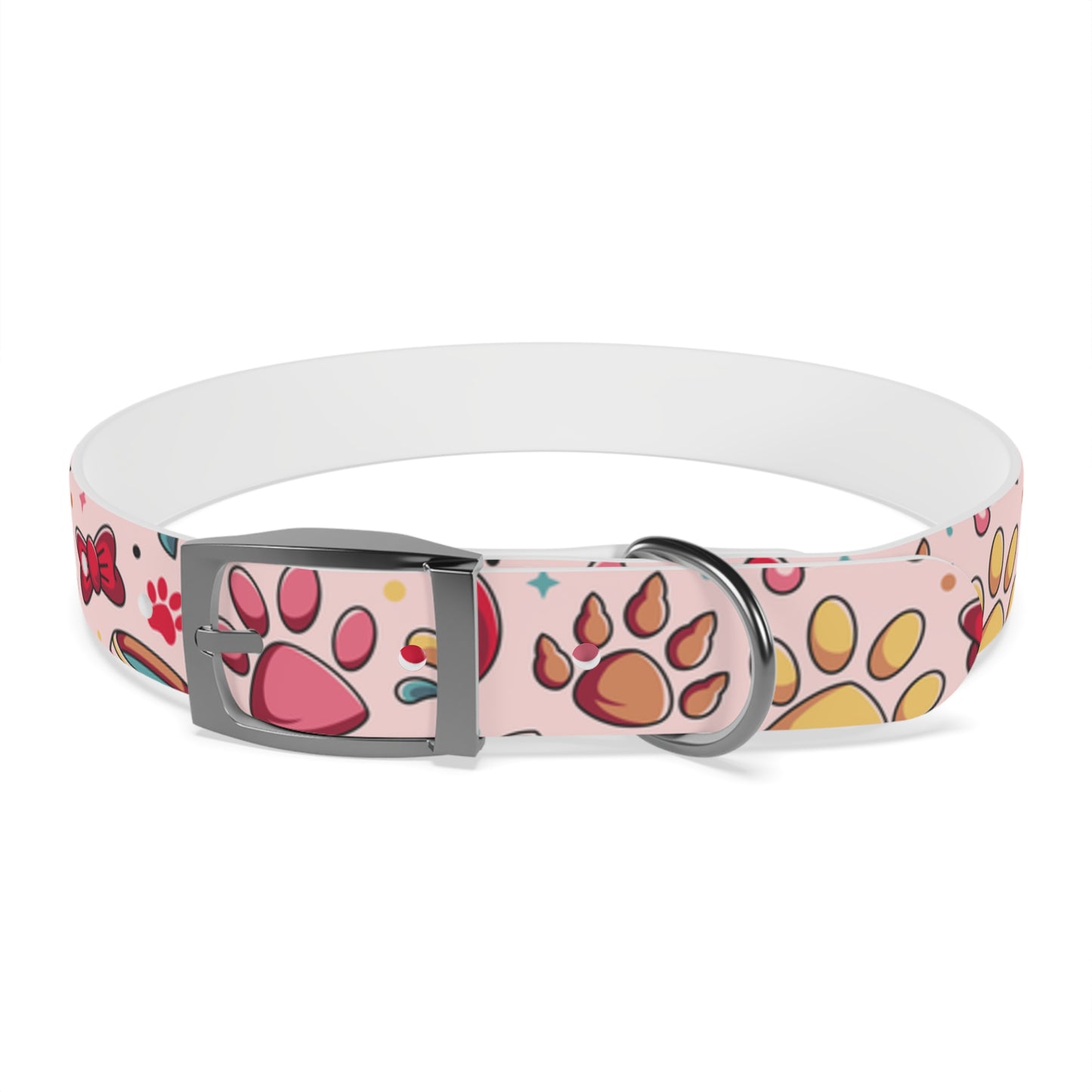 Human Puppy Collar - Dog Paradise