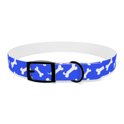 Human Puppy Collar - Out Of The BLUE