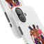 JetPack Slim iPhone Cases - White