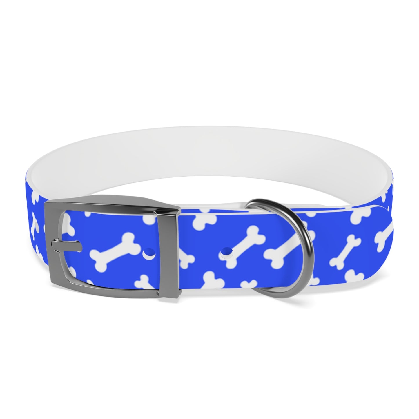 Human Puppy Collar - Out Of The BLUE