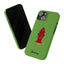 Hydrant Slim iPhone Cases - Green