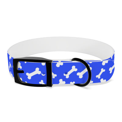 Human Puppy Collar - Out Of The BLUE