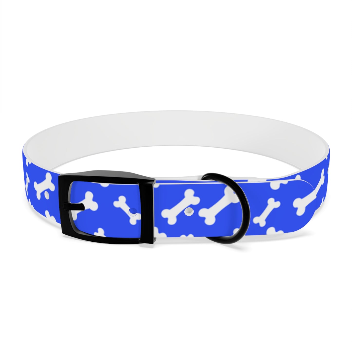 Human Puppy Collar - Out Of The BLUE