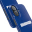 Handler Slim iPhone Cases - Blue