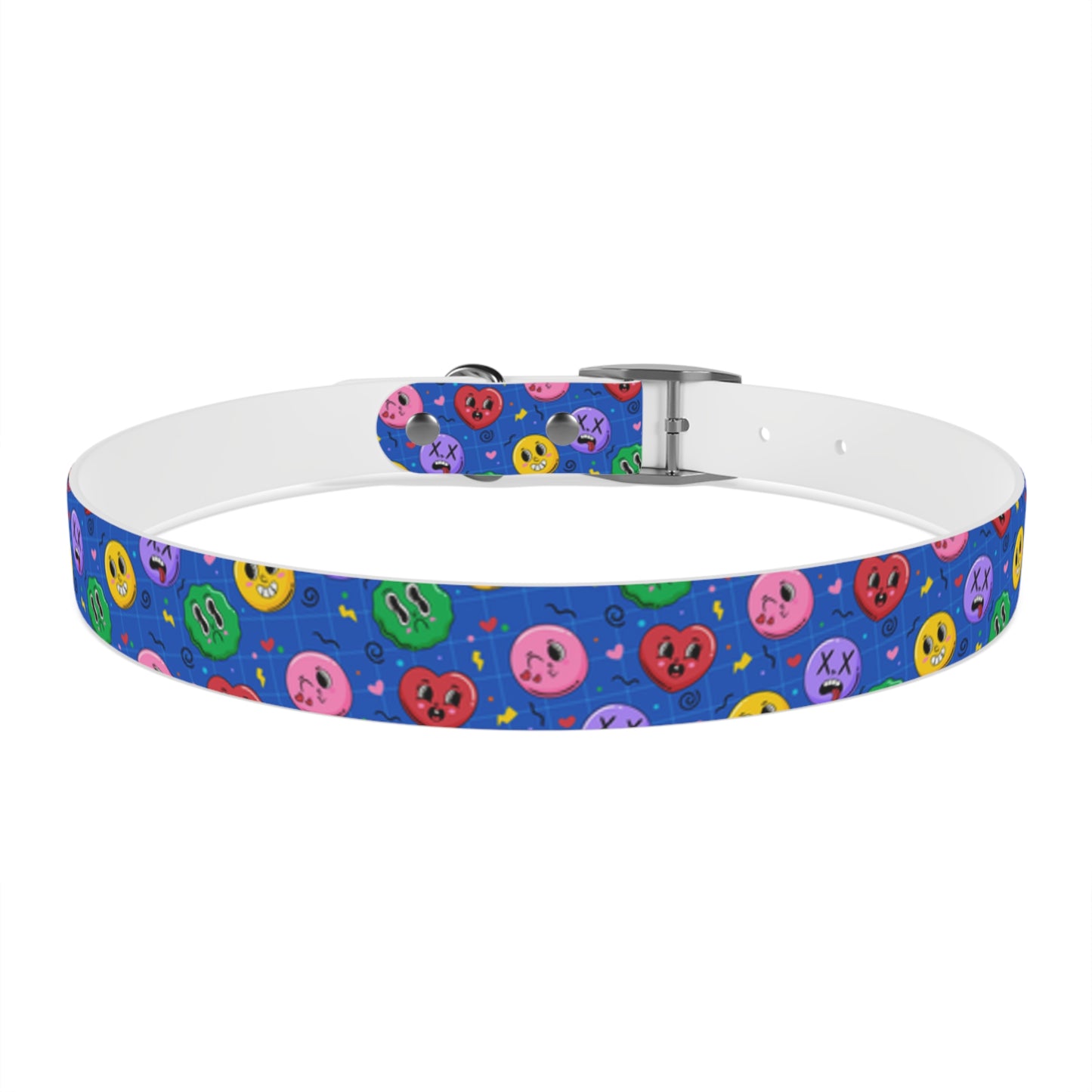 Human Puppy Collar - GayPolar Collar