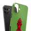 Hydrant Slim iPhone Cases - Green