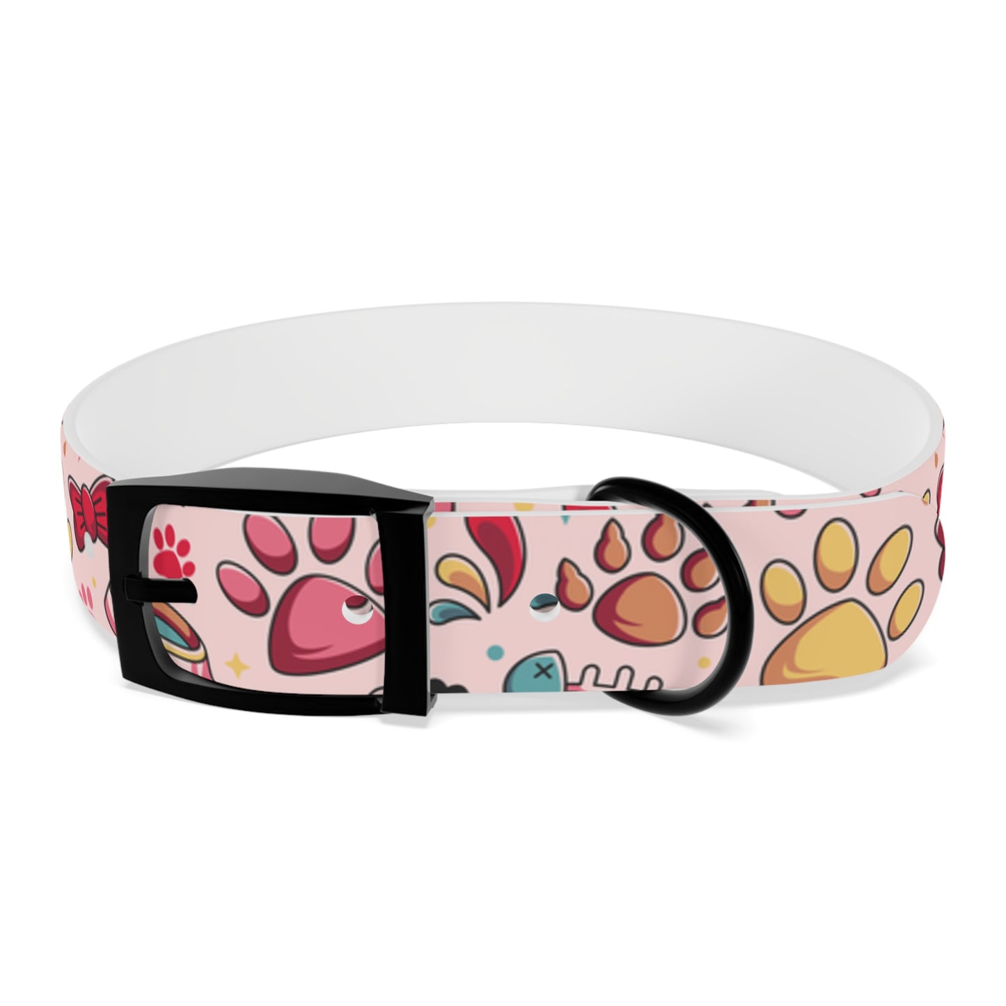 Human Puppy Collar - Dog Paradise