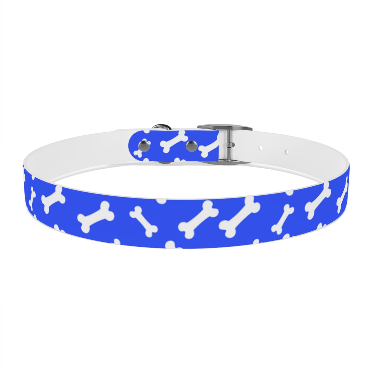 Human Puppy Collar - Out Of The BLUE