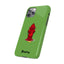 Hydrant Slim iPhone Cases - Green