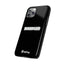 Hander Slim iPhone Cases - Black